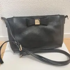 kate spade new york ショルダーバッグ 保証書あり