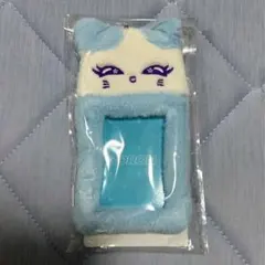 ME:I 加藤心 トレカホルダー