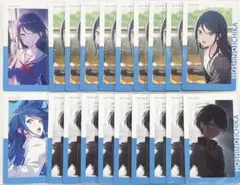 プロセカ　星乃一歌　ePick card エピカ　N
