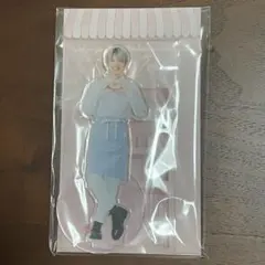 SexyZone アクリルスタンド【松島聡】