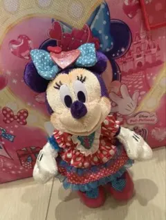 ミニパル　ミニファン　2026ぬいば