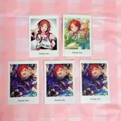 あんスタ 葵ひなた ぱしゃっつ シャッフル カバーソング