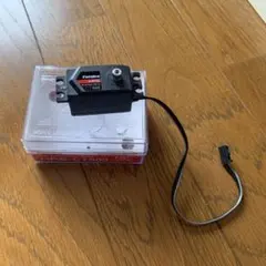Futaba HPS-CD700 ブラシレスサーボ 本体 - メルカリ