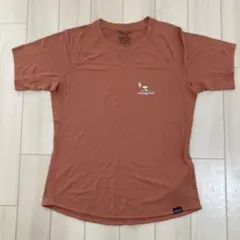 patagonia Capilene Cool Trail レディスTシャツ S