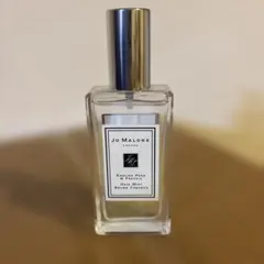 ジョーマローン　ヘアミスト　イングリッシュペアー&フリージア