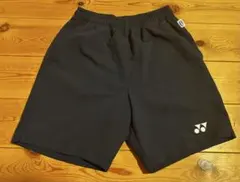 YONEX ヨネックス ハーフパンツ スポーツウェア