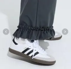 adidas サンバOG