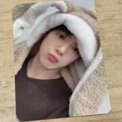 2025年最新】ミニョク トレカ monsta xの人気アイテム - メルカリ