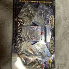 バトルスピリッツ 魔王デッキ SD32未開封