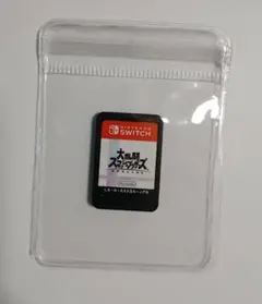 Switchスマッシュブラザーズソフト 美品 2026年最新】大乱闘スマッシュブラザーズ switch ソフトの人気アイテム