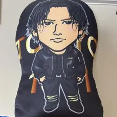 登坂広臣 クッション 登坂広臣クッション - メルカリ