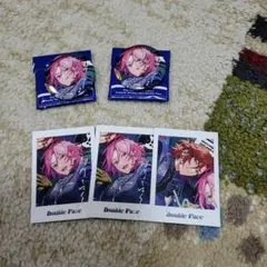 2026年最新】三毛縞斑 缶バッジの人気アイテム - メルカリ