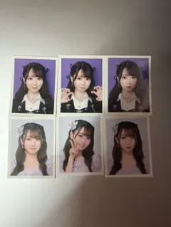 イコラブ 大谷映美里 過去チェキ 直筆サイン入 - メルカリ