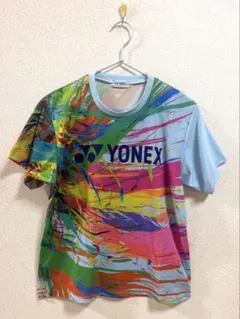 2026限定品】ヨネックス ソフトテニス 都道府県対抗 Tシャツ - メルカリ