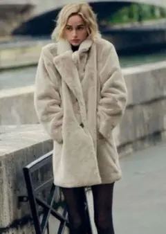 ファー ファーコート