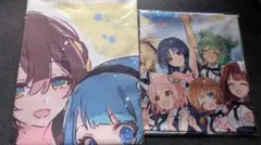 アサルトリリィ 布ポスター セット