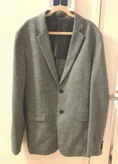 Theory セオリー　CLINTON MOSS STITCH ジャケット