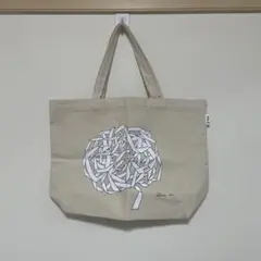 mt × ミナペルホネン　非売品　トートバッグ