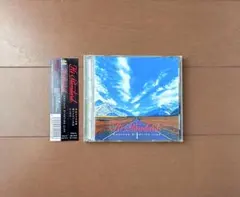 Hi-STANDARD 帯付き ANOTHER STARTING LINE