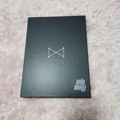 Onlyoneof Produced by Part.1 CD