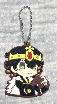 第五人格　アクキー　エミール　患者　罪を逃れし者　ラバスト　IdentityV