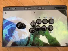 アーケードコントローラー 8ボタン グラフィックデザイン