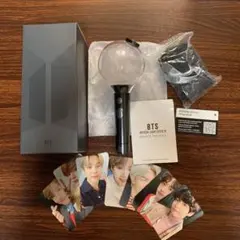 2026年最新】bts official light stick seの人気アイテム - メルカリ