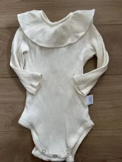 長袖ロンパース 70