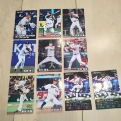 中村紀洋 カードセット 中村紀洋 カードセット - メルカリ