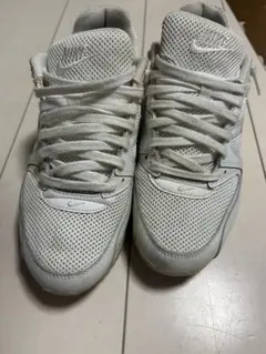 NIKE Gato ガト　ナイキ　スニーカー/グレー　ガムソール