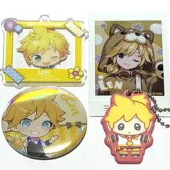 鏡音レン　まとめ売り 2025年最新】鏡音レンまとめ売りの人気アイテム - メルカリ