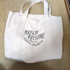 SHOPPING BAG PALAIS ROYAL エクリュ 新品未使用品のサムネイル