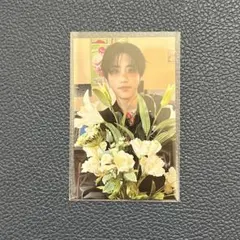 straykids スキズ HOP 合 HMV ラキドロa 特典 ハン