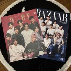 snowman DUET BAZAAR まとめ売り