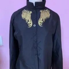 ツイステッドワンダーランド　コスプレ衣装　式典服　シャツのサムネイル