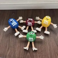 新品未使用未開封】m&m's アイスクリームスプーン 赤 緑 青 - メルカリ