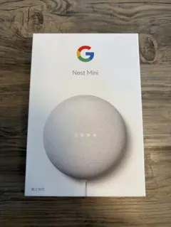 2026年最新】Google nest miniの人気アイテム - メルカリ