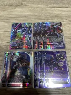 吉*田様 最終値下げ【未開封BOX】デジモンカードゲームブースター10