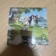 2026年最新】ヴァイスシュヴァルツ フリーレン boxの人気アイテム