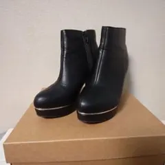 エスペランサ／ブーツ