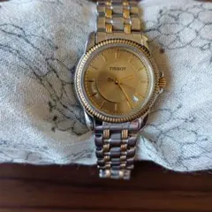 未使用品 TISSOT 機械式 レディース アナログ 腕時計 2026年最新】Yahoo!オークション -ティソtissot(レディース腕時計)の