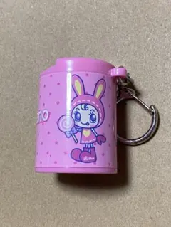 ナルミヤキャラクターズ コインシリンダー べリエちゃん　メゾピアノ 2のサムネイル
