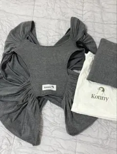 コニー　抱っこ紐　Mサイズ