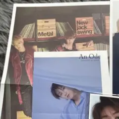 SEVENTEEN フォトカードセット