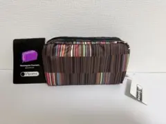 レスポートサック ポーチ