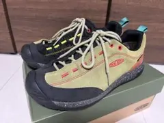 Keen jasper2 wp キーン　ジャスパーⅡ 防水US8 26cm
