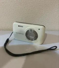 動作確認済み】OLYMPUS VH-210 WHITE - メルカリ