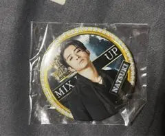 澤本夏輝 缶バッジ