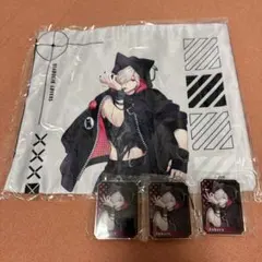 DIABOLIKLOVERS ディアラバ 逆巻スバル