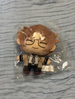 文豪ストレイドッグス くじ引き堂 着せ替えっこぬいぐるみくじ 江戸川